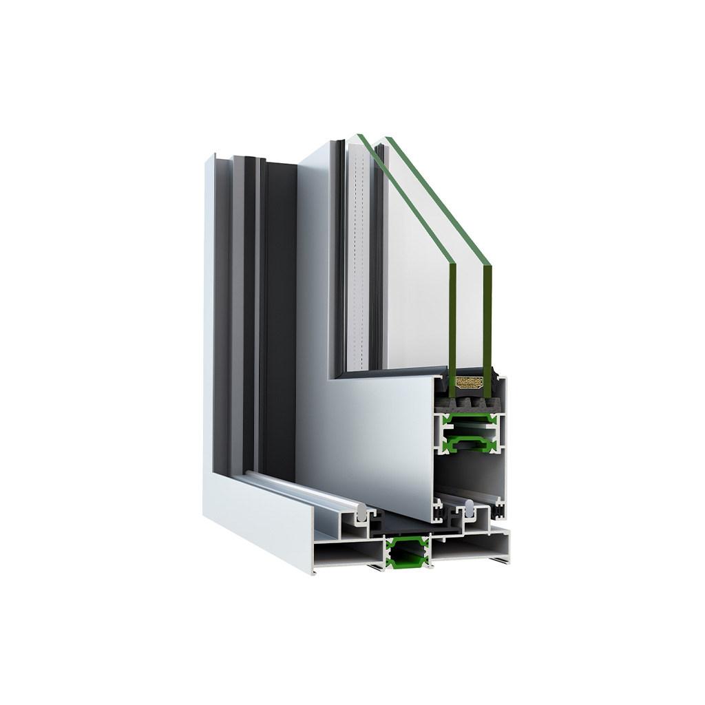 WindowTech-SL2450